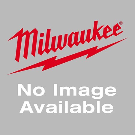 Milwaukee Tool Dust Collection Port 49-54-5615